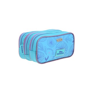 Foto 3 | Foto 3 | Lapicera Doble Estuche Escolar Chenson Princesas Ariel Pr70953-9 Arsk