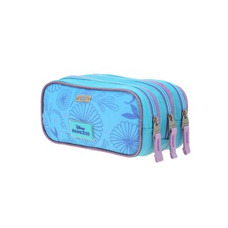 Foto 4 | Foto 4 | Lapicera Doble Estuche Escolar Chenson Princesas Ariel Pr70953-9 Arsk