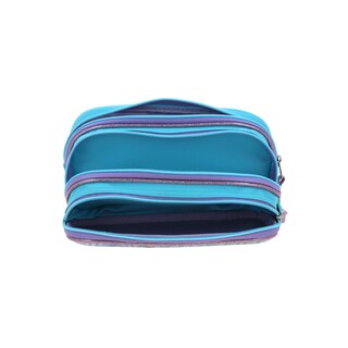 Foto 6 | Foto 6 | Lapicera Doble Estuche Escolar Chenson Princesas Ariel Pr70953-9 Arsk