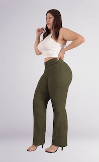 Foto 4 | Foto 4 | Pantalones de Vestir Sea Brazil para Mujer