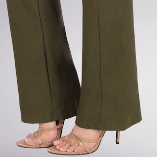 Foto 6 | Foto 6 | Pantalones de Vestir Sea Brazil para Mujer