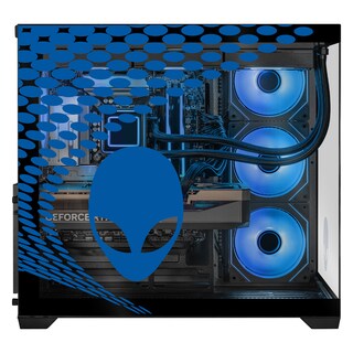 Foto 2 | Foto 2 | Pc Gamer Con Ia Xtreme Pc Gaming Alienware Rtx 5080 Core Ultra 9 285 32gb Ddr5 Ssd 1tb Monitor 32 Sistema Liquido Wifi Gaming 4k