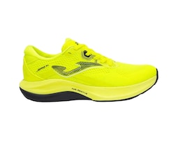Tenis Running Joma Hispalis Amarillo Hombre Rhispw2509
