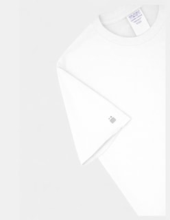 Foto 4 | Foto 4 | Playera Voltaica Vd0153 Blanca Mundial México Hombre