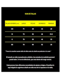 Foto 5 | Foto 5 | Playera Voltaica Vd0153 Blanca Mundial México Hombre