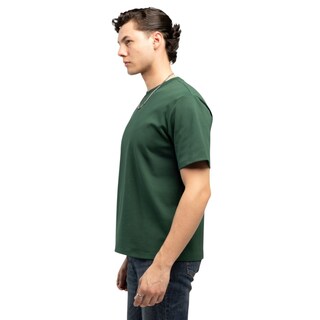 Foto 2 | Foto 2 | Playera Atlo Verde Básica Alt03gn Para Hombre