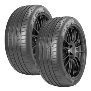 Foto 1 | Foto 1 | Paquete De 2 Llantas 225/40 R18 Pirelli Pzero A/s (ao) 92h