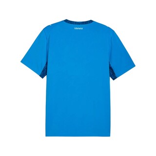 Foto 8 | Foto 8 | Jersey Puma Islandia Aficionado Local 26 Para Hombre Azul