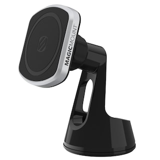 Foto 1 | Foto 1 | Soporte Para Teléfono De Coche Scosche Magicmount Pro2 Mp2wd-xtsp - Venta Internacional.