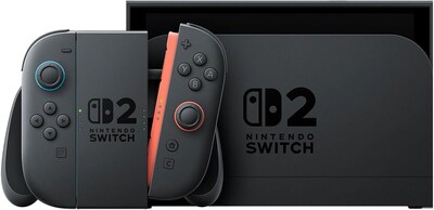 Foto 2 | Foto 2 | Nintendo Switch 2 256gb Bundle Internacional Juego Físico De Pokemon Legends Z-a