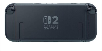 Foto 4 | Foto 4 | Nintendo Switch 2 256gb Bundle Internacional Juego Físico De Pokemon Legends Z-a