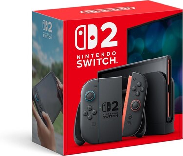 Foto 5 | Foto 5 | Nintendo Switch 2 256gb Bundle Internacional Juego Físico De Pokemon Legends Z-a