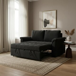 Foto 1 | Foto 1 | Sofá Cama Coprire Nevada Gris