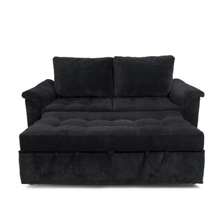 Foto 3 | Foto 3 | Sofá Cama Coprire Nevada Gris