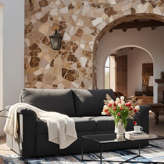 Foto 8 | Foto 8 | Sofá Cama Coprire Nevada Gris