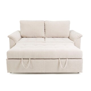 Foto 3 | Foto 3 | Sofá Cama Coprire Nevada Beige