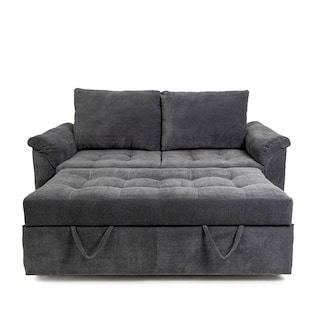 Foto 3 | Foto 3 | Sofá Cama Coprire Nevada Azul