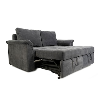 Foto 4 | Foto 4 | Sofá Cama Coprire Nevada Azul