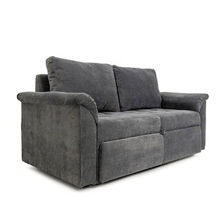 Foto 5 | Foto 5 | Sofá Cama Coprire Nevada Azul