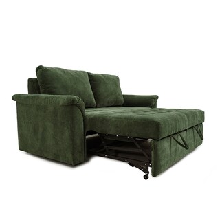 Foto 3 | Foto 3 | Sofá Cama Coprire Nevada Verde