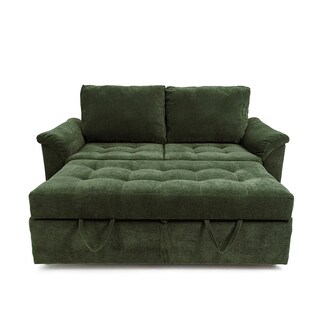 Foto 5 | Foto 5 | Sofá Cama Coprire Nevada Verde