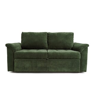 Foto 6 | Foto 6 | Sofá Cama Coprire Nevada Verde