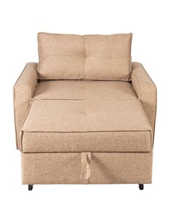 Foto 5 | Foto 5 | Sofá Cama M & E Muebles Manne Sillón Beige 3 Posiciones