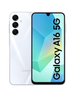 Foto 2 | Foto 2 | Celular Samsung Galaxy A16 128 Gb Gris