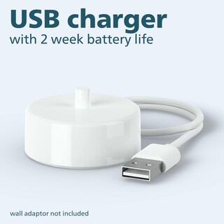 Foto 7 | Foto 7 | Cepillo De Dientes Eléctrico Philips Sonicare 4100 Hx3681/26 Deep Pink - Venta Internacional.