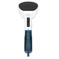 Vaporizador Portátil Plancha Eo Safe Imports Esi-10563 Azul