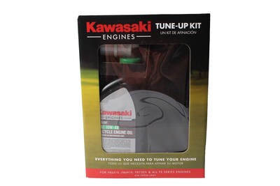 Foto 1 | Foto 1 | Kit De Puesta A Punto Para Kawasaki Fr Fs 481 V 541 V 600 V 651 V 691 V 730 V - Venta Internacional.