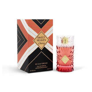 Foto 2 | Foto 2 | Perfume Gulf Orchid Sweet Heaven Perfume 100 Ml