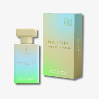 Foto 2 | Foto 2 | Perfume Oakcha Watermelon Jam Para Mujer Eau De Parfum 100 Ml