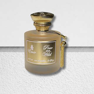 Foto 1 | Foto 1 | Perfume Paris Corner Emir Pour Me De La Serie Wild Shades Of Dark