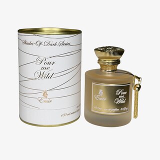 Foto 2 | Foto 2 | Perfume Paris Corner Emir Pour Me De La Serie Wild Shades Of Dark
