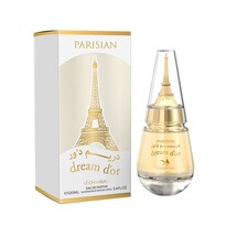 Perfume Le Chameau Parisian Dream D'or Eau De Parfum 100 Ml