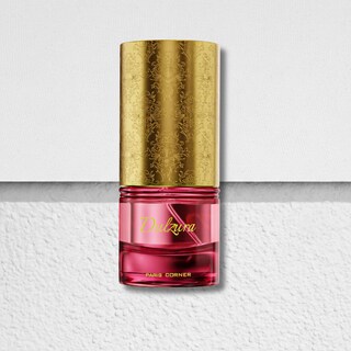 Foto 1 | Foto 1 | Perfume Paris Corner Dulzura Para Mujer 100 Ml