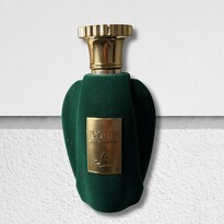 Perfume Paris Corner Voux Alma Verde Eau De Parfum 100 Ml