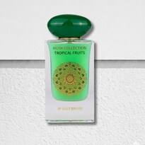 Perfume Gulf Orchid Musk Collection Frutas Tropicales 60 Ml Edp
