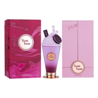 Foto 3 | Foto 3 | Perfume Armaf Delights Yum Yum Eau De Parfum Para Mujer 100 Ml
