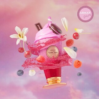 Foto 5 | Foto 5 | Perfume Armaf Delights Yum Yum Eau De Parfum Para Mujer 100 Ml