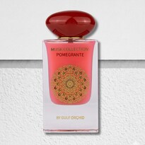 Perfume Gulf Orchid Musk Collection Granada Edp 60 Ml