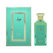 Perfume Adyan Wafa Eau De Parfum 100 Ml Para Mujeres Y Hombres