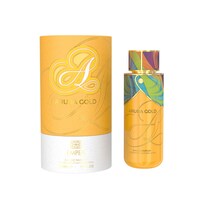 Perfume Emper Aruba Gold Para Mujer 100 Ml