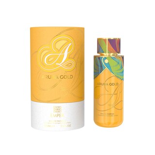Foto 1 | Foto 1 | Perfume Emper Aruba Gold Para Mujer 100 Ml