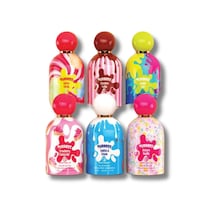 Set De Regalo Perfume Grandeur Tubbees #1 50 Ml Para Mujer