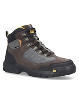 Bota De Trabajo Caterpillar Multicolor Sintético Para Hombre