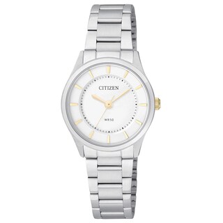 Foto 1 | Foto 1 | Reloj Citizen Quartz Dama Gris M&l Er0201-56b - S022