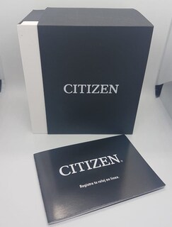 Foto 5 | Foto 5 | Reloj Citizen Quartz Dama Gris M&l Er0201-56b - S022