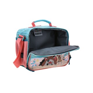 Foto 7 | Foto 7 | Lonchera Escolar Termica Chenson Disney Moana Princesas Moa Pr70834-t